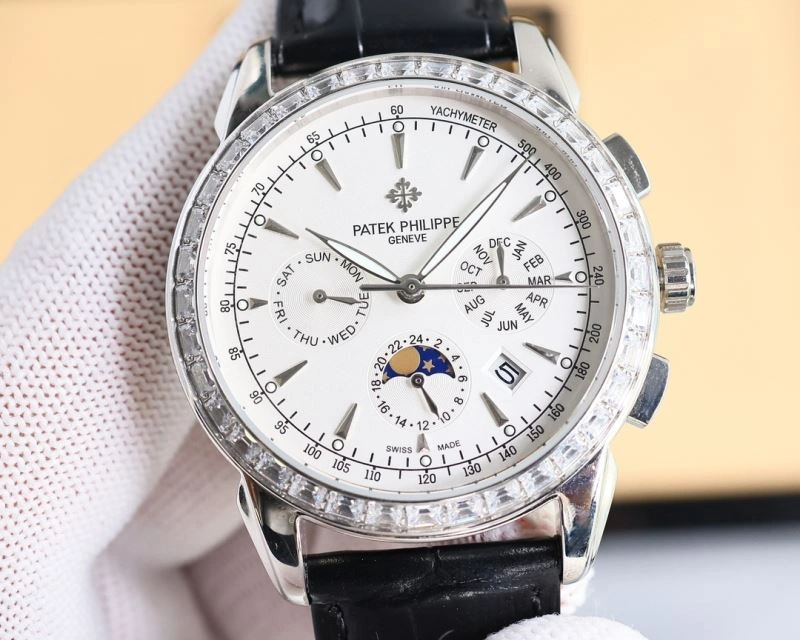 PATEK PHILIPPE Watches FastDry 195349