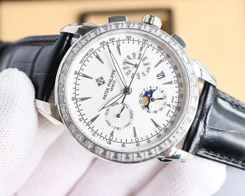 PATEK PHILIPPE Watches FastDry 195349