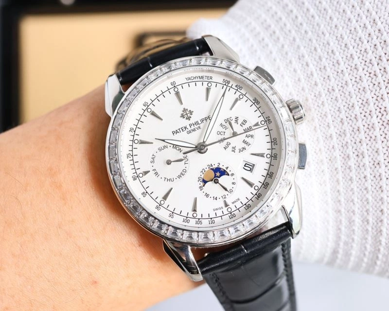 PATEK PHILIPPE Watches FastDry 195349