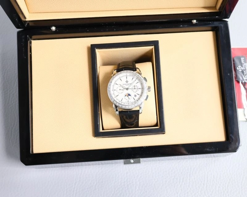 PATEK PHILIPPE Watches FastDry 195349