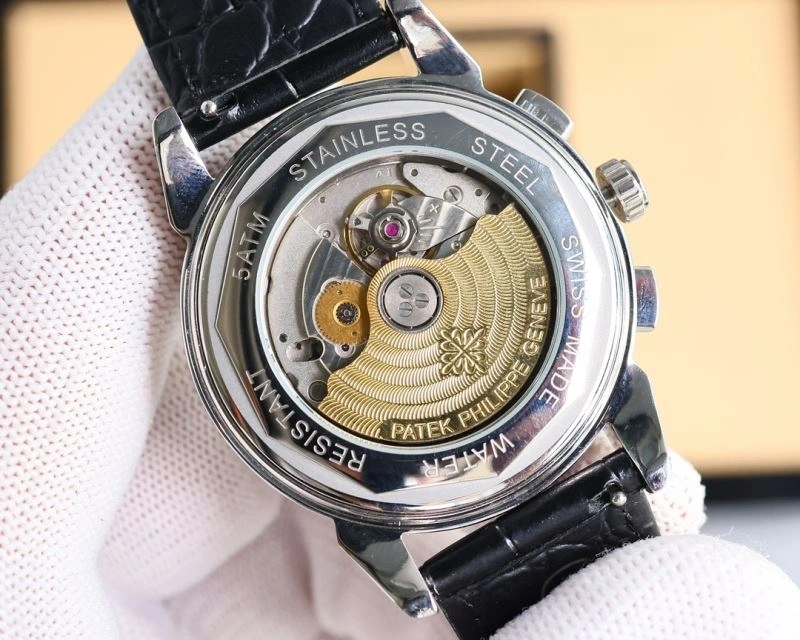 PATEK PHILIPPE Watches FastDry 195349