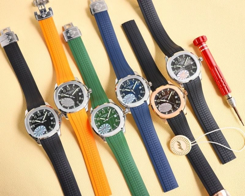 PATEK PHILIPPE Watches SunProtective 195348