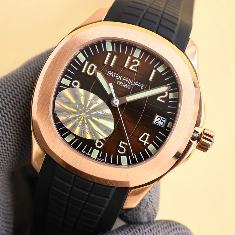 PATEK PHILIPPE Watches SunProtective 195348