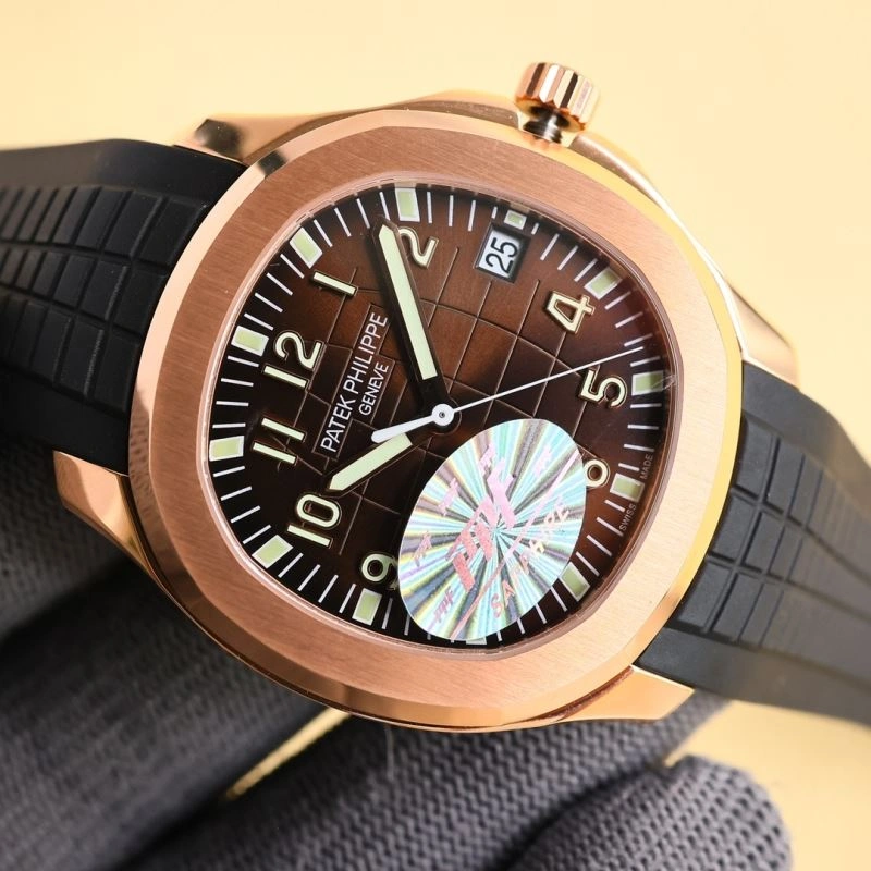 PATEK PHILIPPE Watches SunProtective 195348