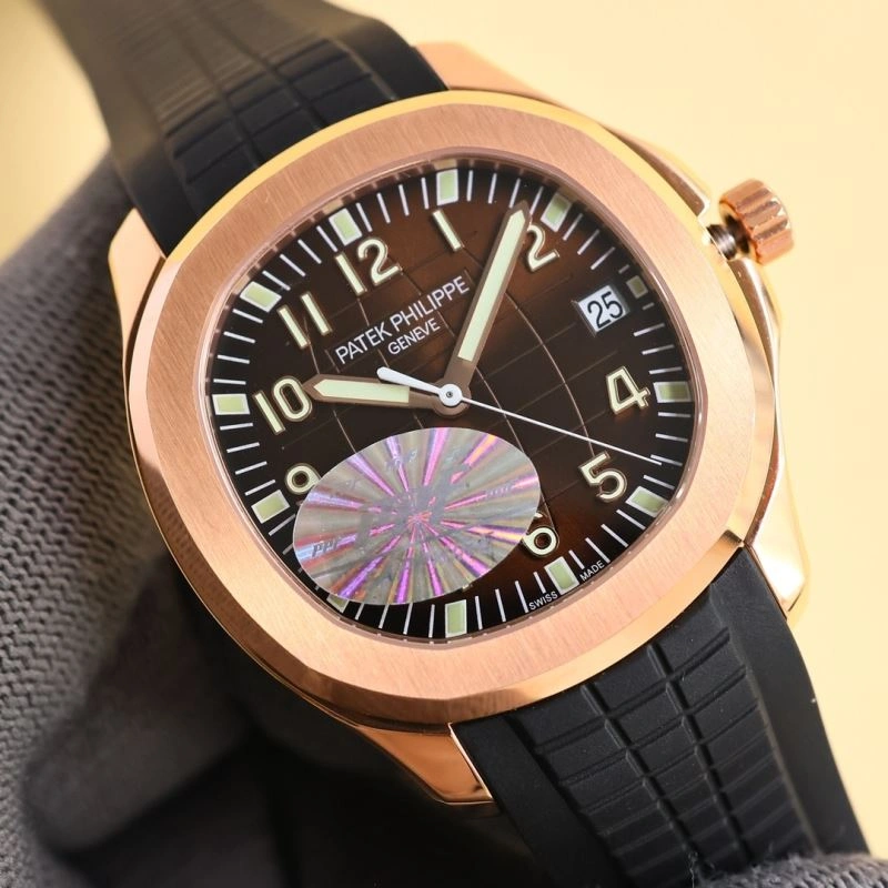 PATEK PHILIPPE Watches SunProtective 195348