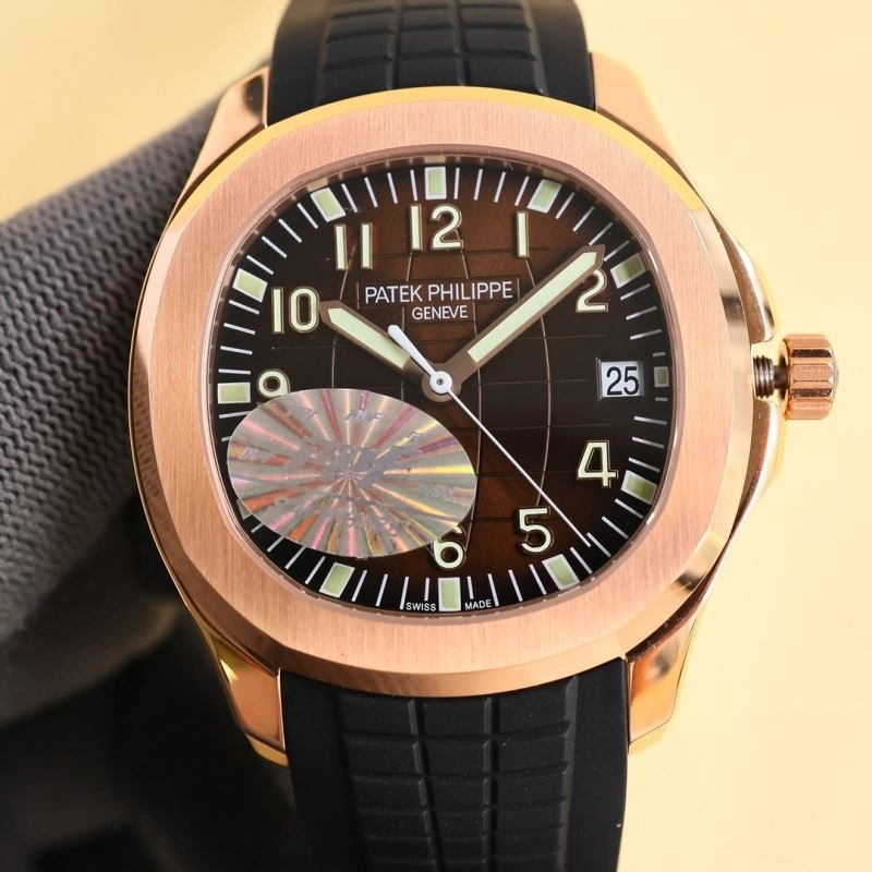 PATEK PHILIPPE Watches SunProtective 195348