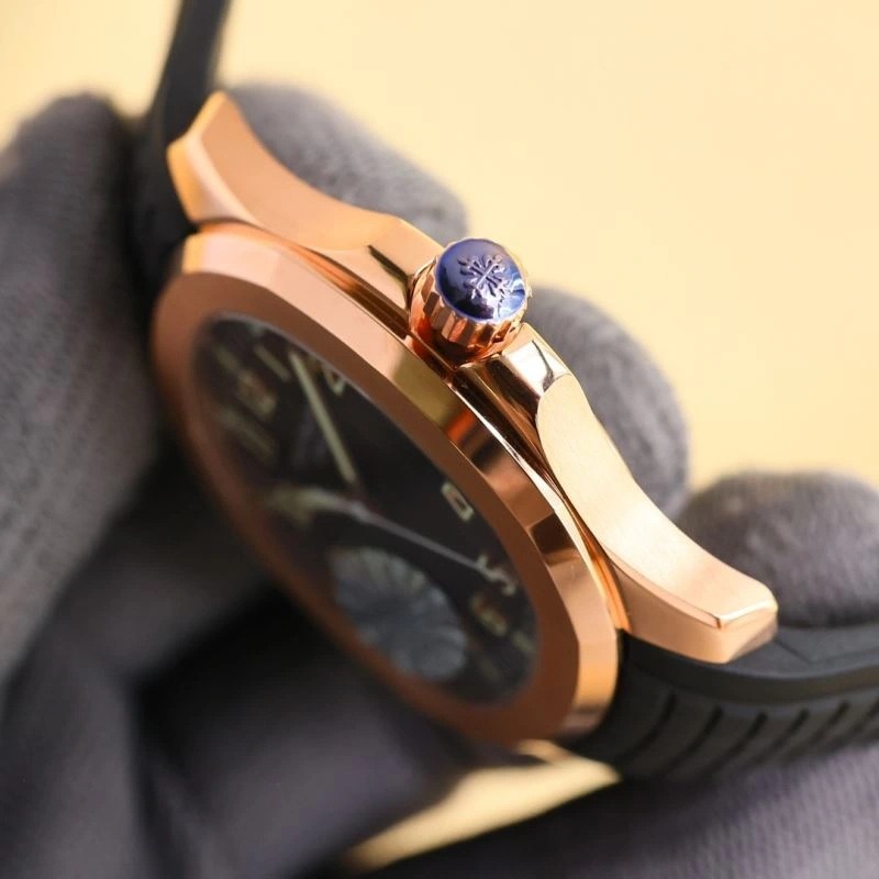 PATEK PHILIPPE Watches SunProtective 195348