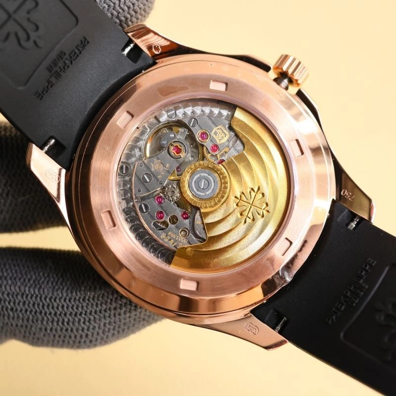 PATEK PHILIPPE Watches SunProtective 195348
