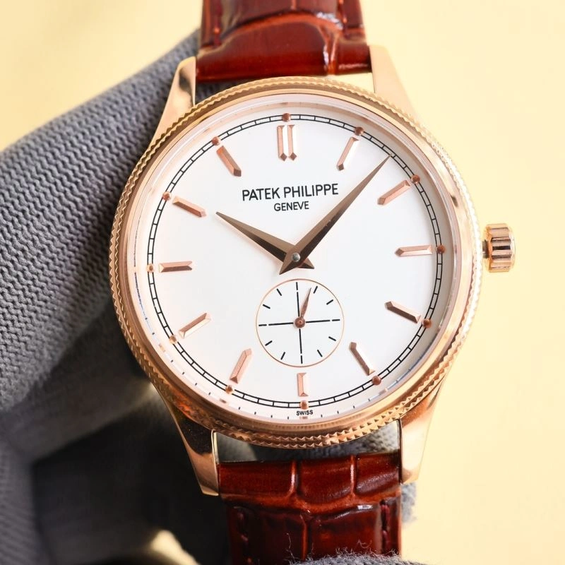 PATEK PHILIPPE Watches Neat 195359