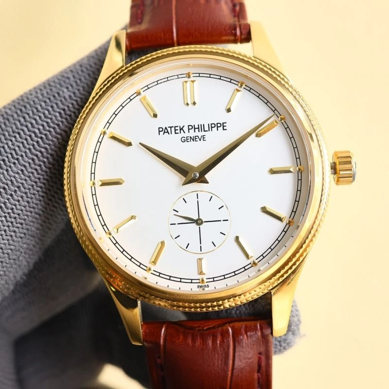PATEK PHILIPPE Watches Neat 195359