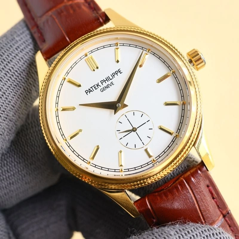 PATEK PHILIPPE Watches Neat 195359
