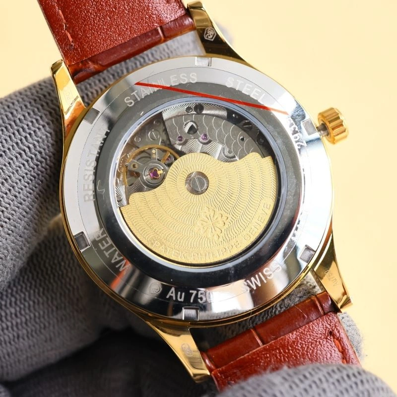 PATEK PHILIPPE Watches Neat 195359