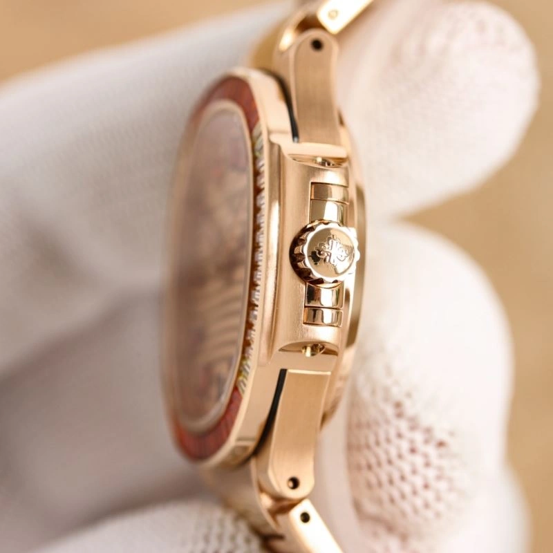 PATEK PHILIPPE Watches Supportive 195353