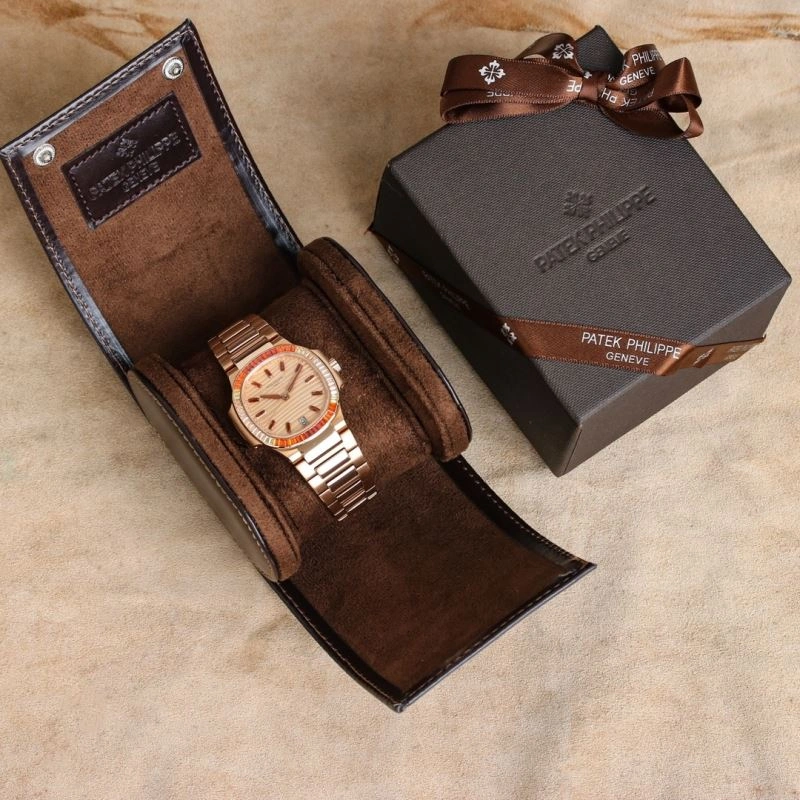 PATEK PHILIPPE Watches Supportive 195353