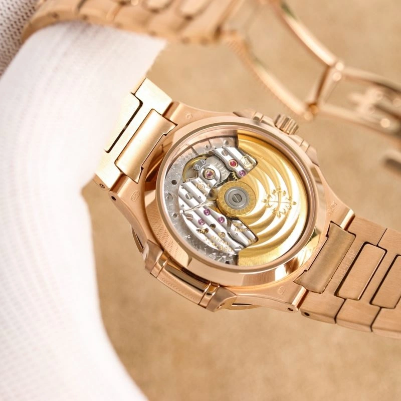 PATEK PHILIPPE Watches Supportive 195353