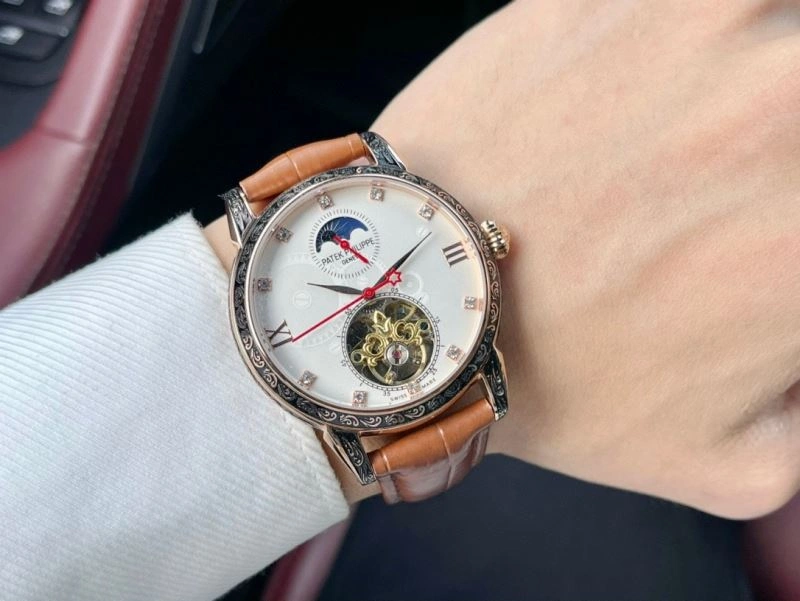 PATEK PHILIPPE Watches SportInspired 195361