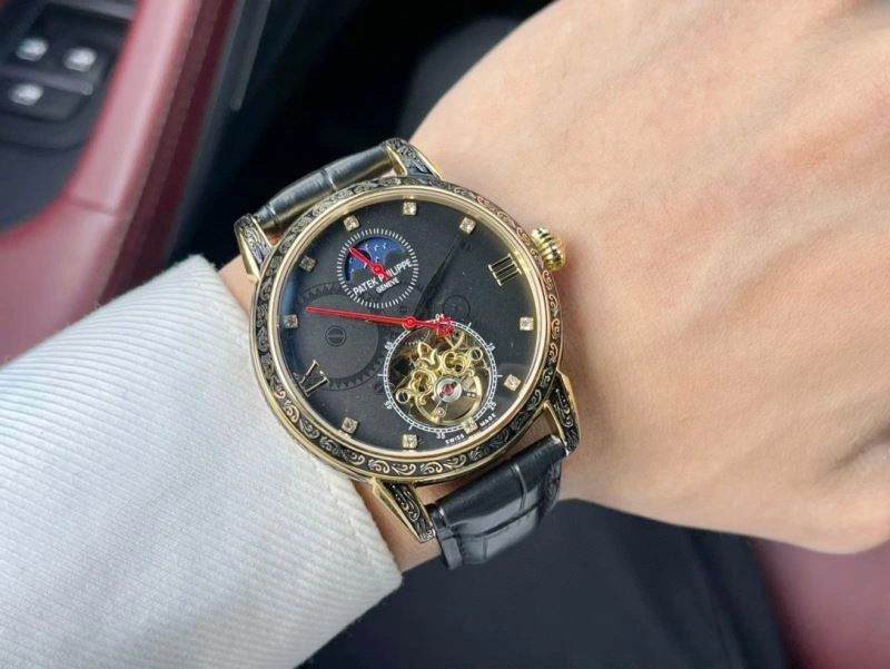PATEK PHILIPPE Watches SportInspired 195361