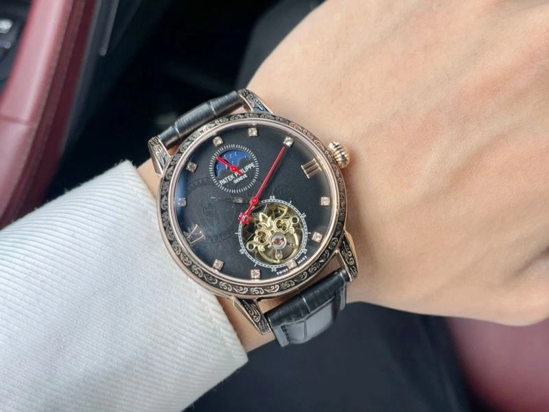 PATEK PHILIPPE Watches SportInspired 195361