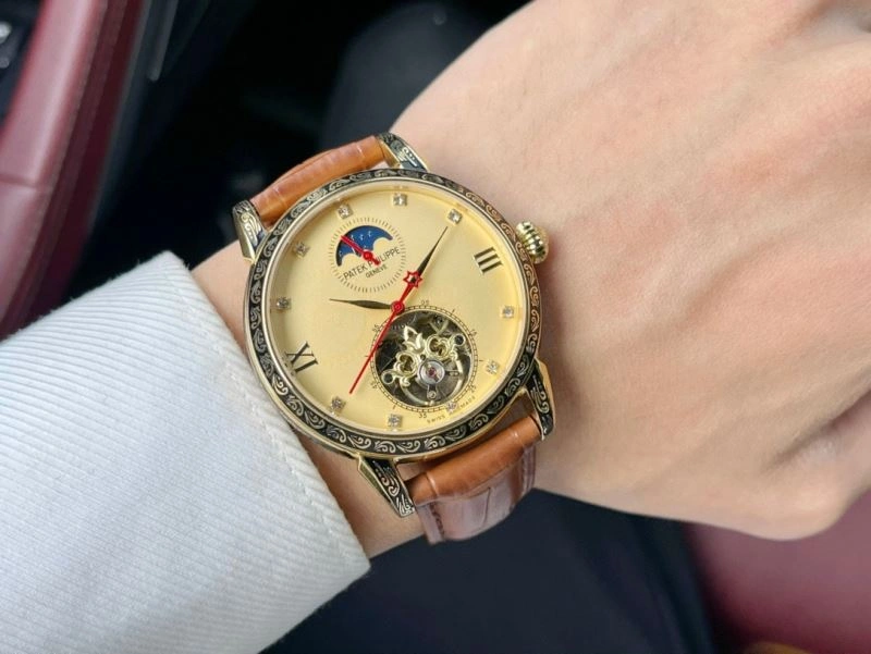 PATEK PHILIPPE Watches SportInspired 195361