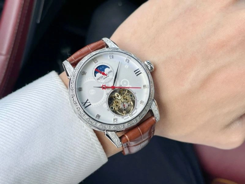 PATEK PHILIPPE Watches SportInspired 195361