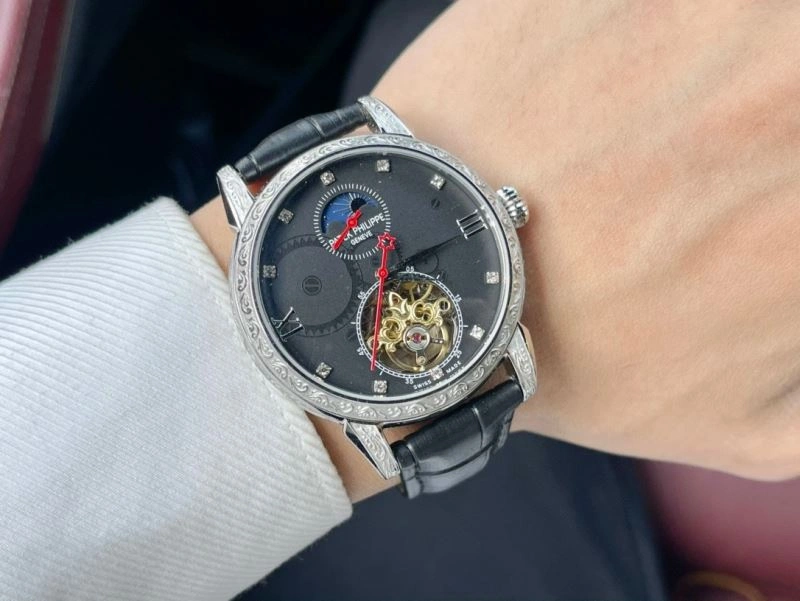 PATEK PHILIPPE Watches SportInspired 195361