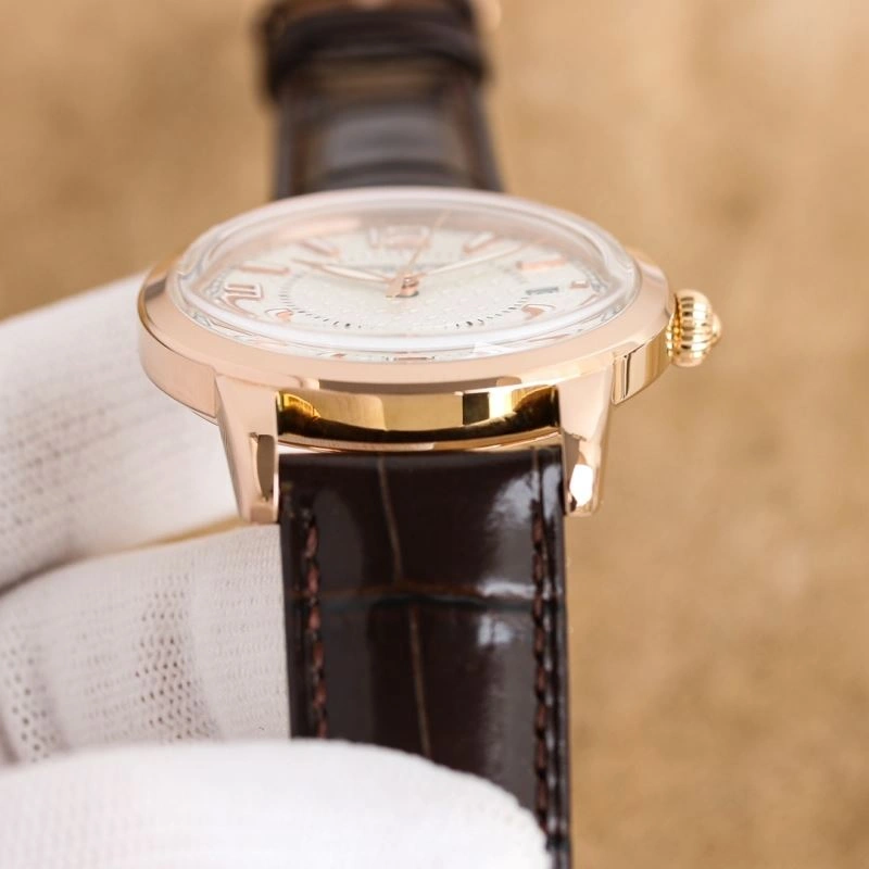 PATEK PHILIPPE Watches Sporty 195356