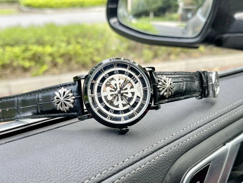 PATEK PHILIPPE Watches MoistureWicking 195362