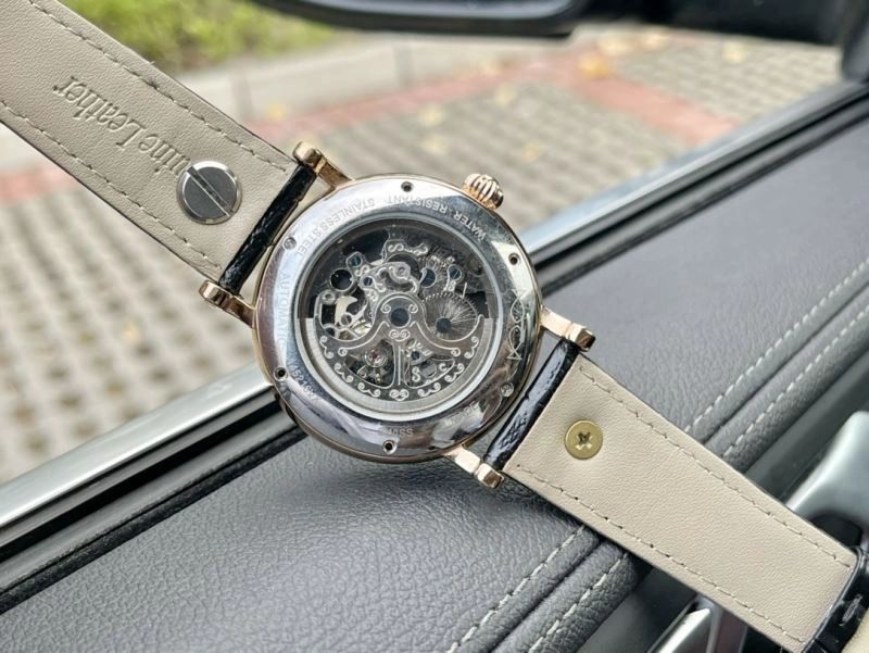 PATEK PHILIPPE Watches MoistureWicking 195362