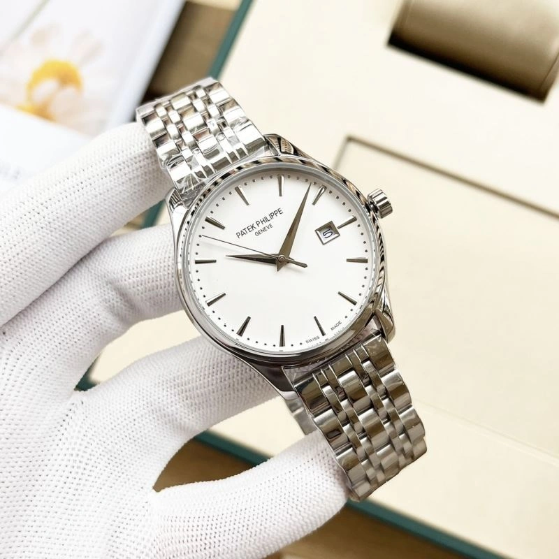 PATEK PHILIPPE Watches Popular 195358