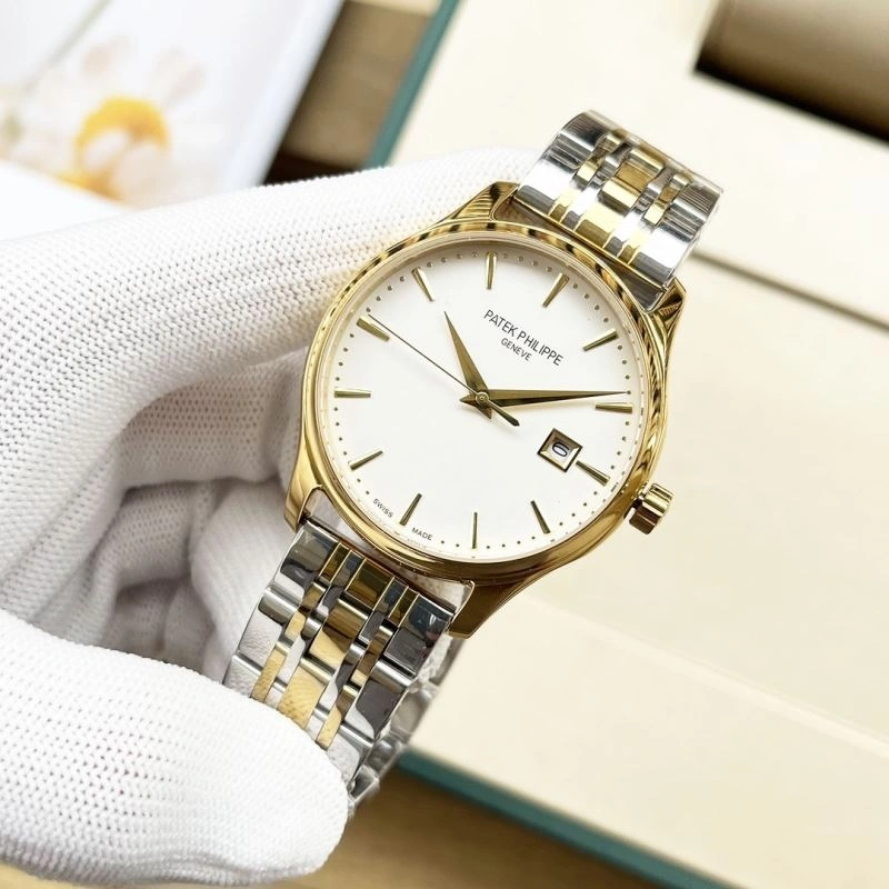 PATEK PHILIPPE Watches Popular 195358