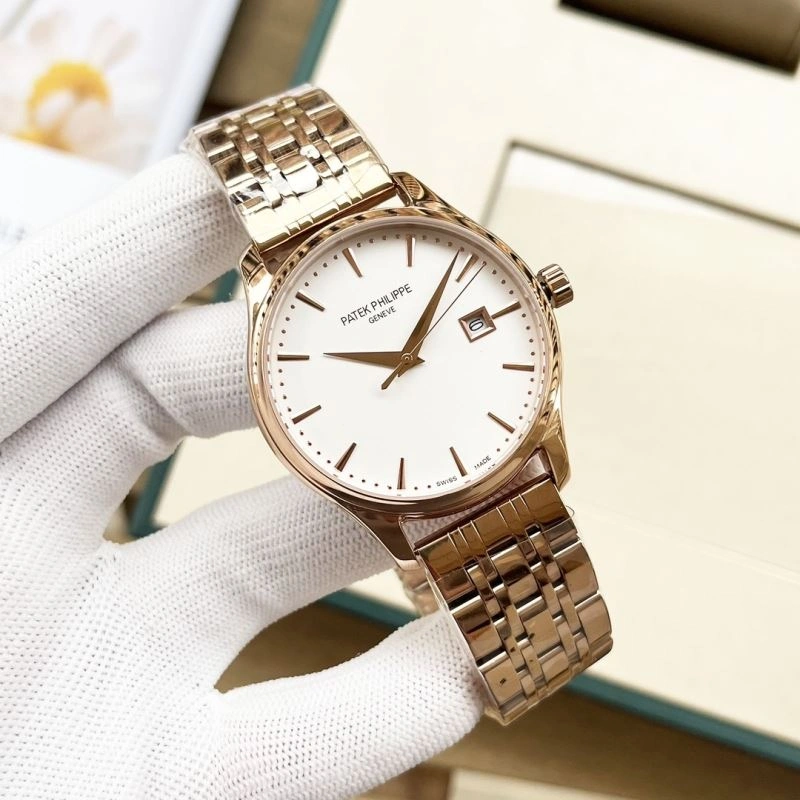 PATEK PHILIPPE Watches Popular 195358