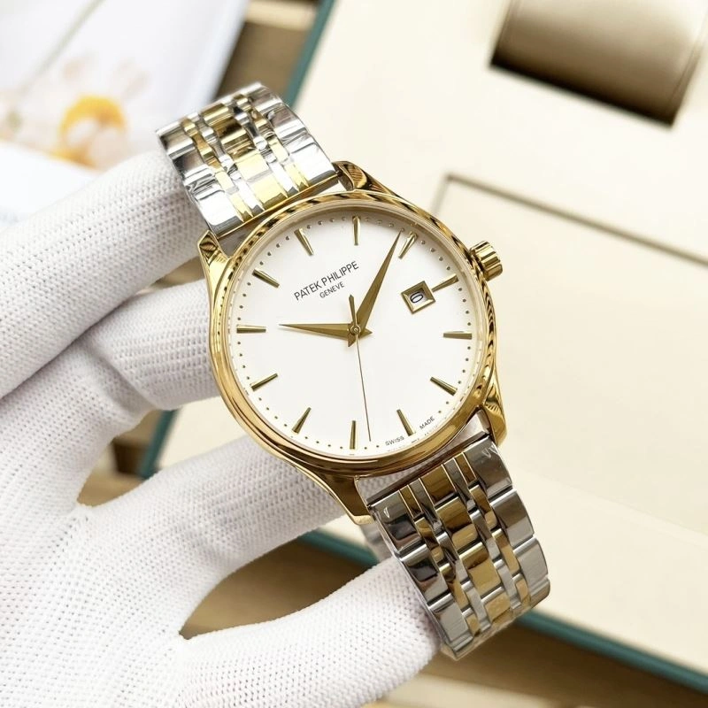 PATEK PHILIPPE Watches Popular 195358