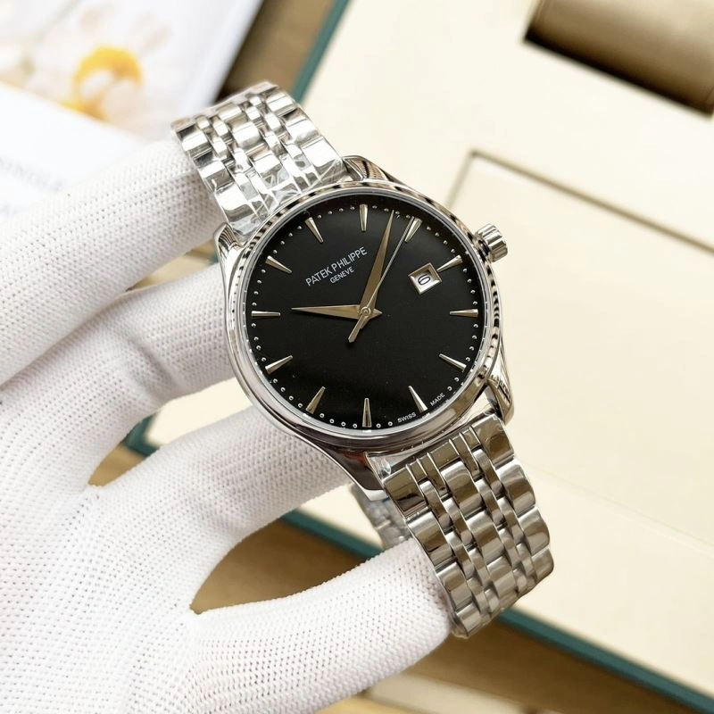 PATEK PHILIPPE Watches Popular 195358