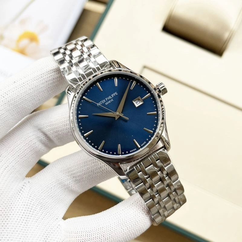 PATEK PHILIPPE Watches Popular 195358