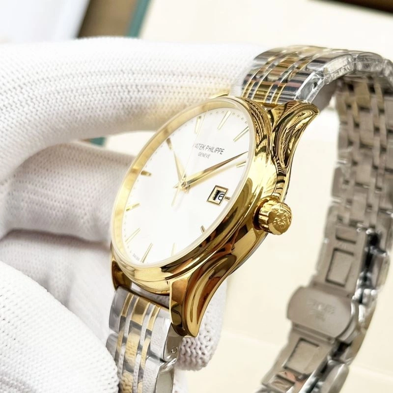 PATEK PHILIPPE Watches Popular 195358