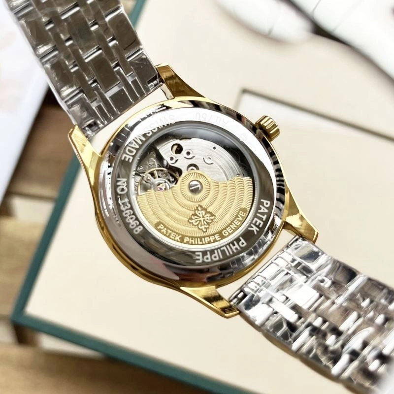 PATEK PHILIPPE Watches Popular 195358
