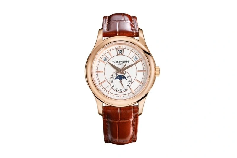 PATEK PHILIPPE Watches Reliable 195347