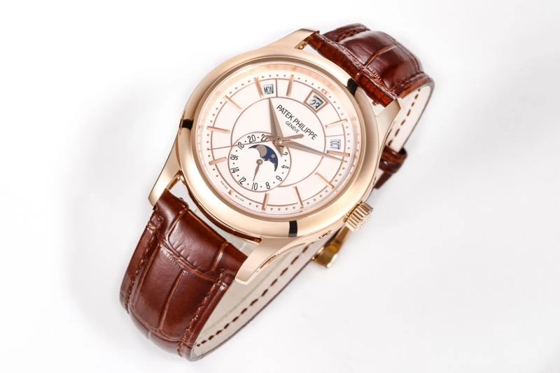 PATEK PHILIPPE Watches Reliable 195347