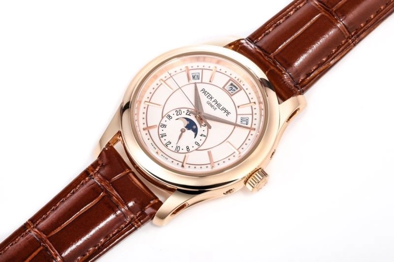 PATEK PHILIPPE Watches Reliable 195347