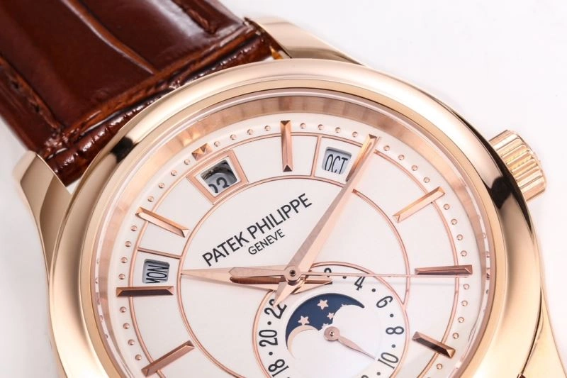 PATEK PHILIPPE Watches Reliable 195347