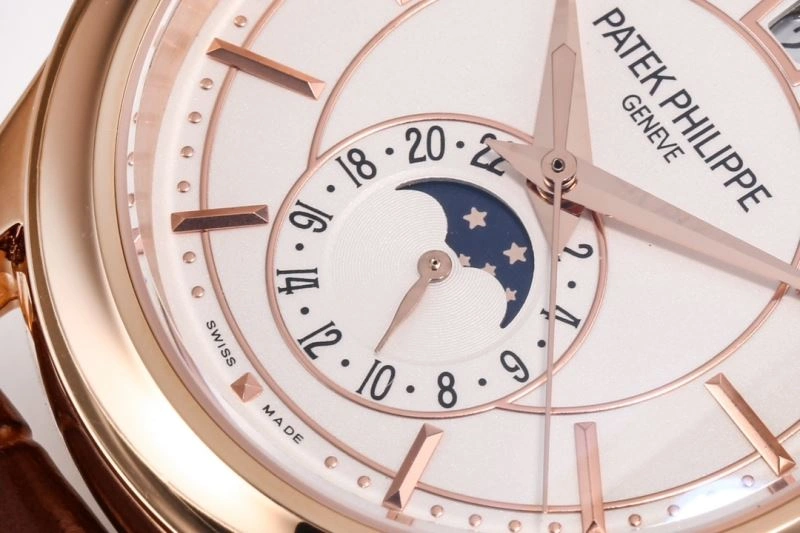 PATEK PHILIPPE Watches Reliable 195347
