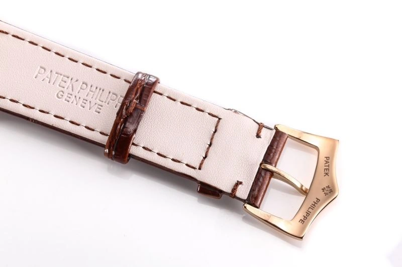 PATEK PHILIPPE Watches Reliable 195347