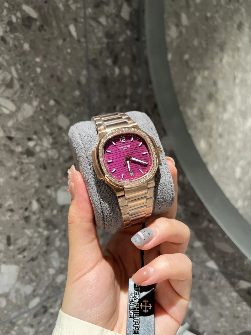 Stylish PATEK PHILIPPE Watches 195346
