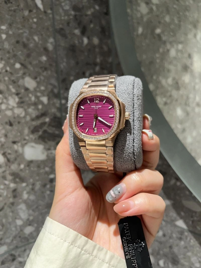 Stylish PATEK PHILIPPE Watches 195346