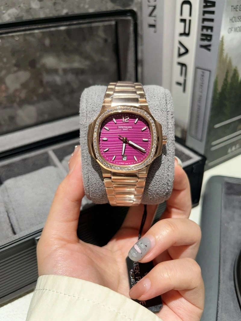 Stylish PATEK PHILIPPE Watches 195346