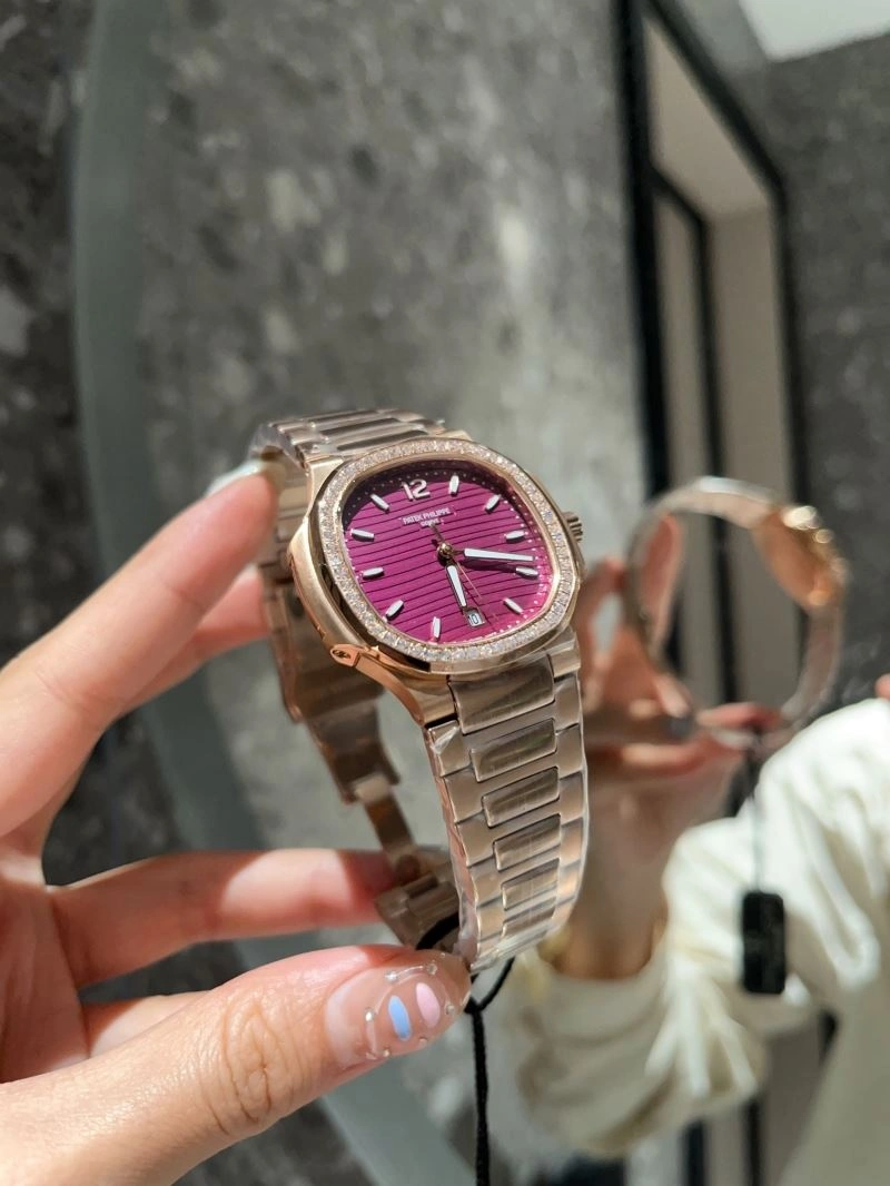 Stylish PATEK PHILIPPE Watches 195346