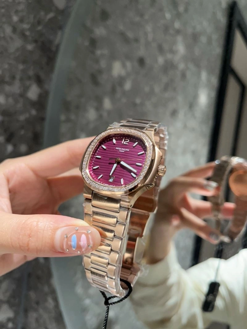 Stylish PATEK PHILIPPE Watches 195346