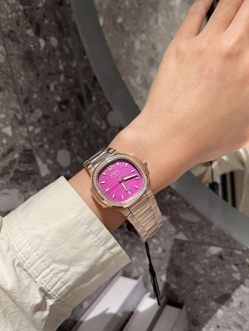 Stylish PATEK PHILIPPE Watches 195346