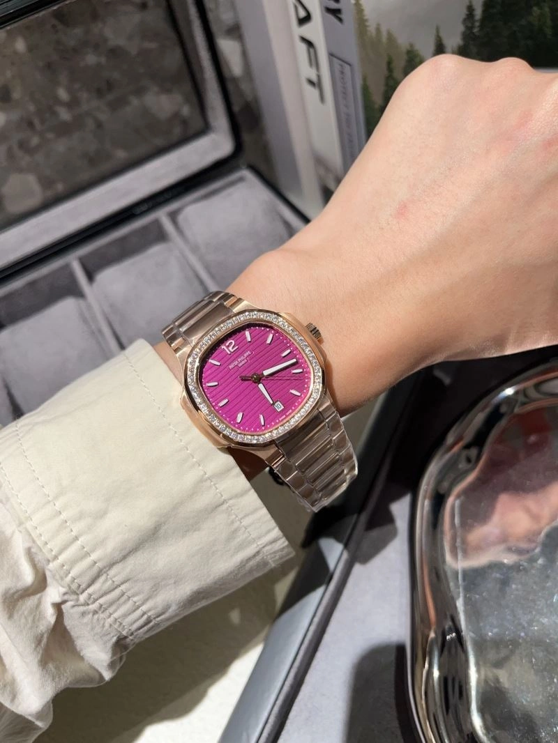 Stylish PATEK PHILIPPE Watches 195346