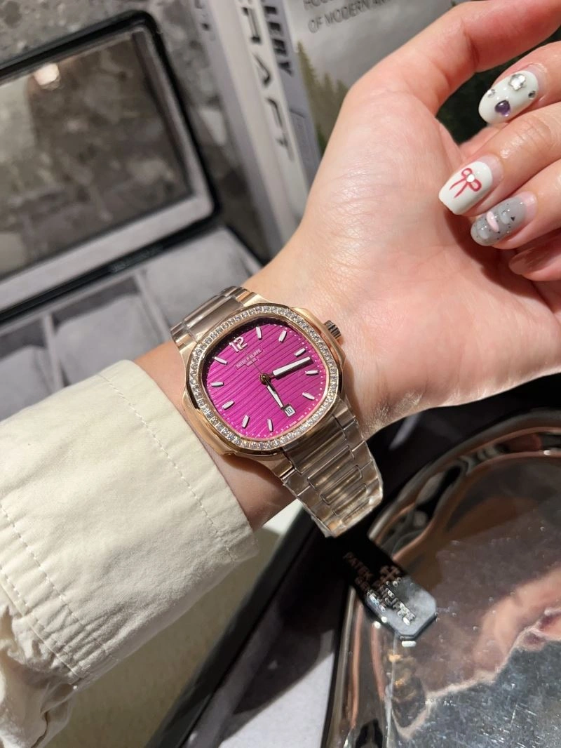 Stylish PATEK PHILIPPE Watches 195346